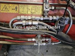Dücker FKM 2200 IM KUNDENAUFTRAG
