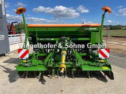 Amazone Amazone Cataya 3000 Super