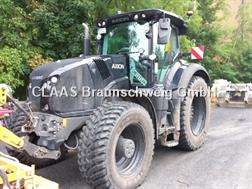 Claas AXION 830