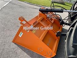 Zagroda Splittstreuer 1000kg 2,1m