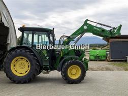 John Deere 5080 G