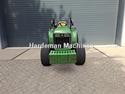 John Deere 3036 E