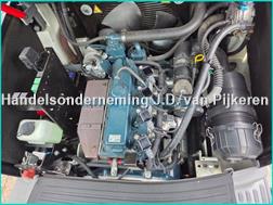 Jungheinrich TFG430