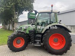 Fendt 720 Vario