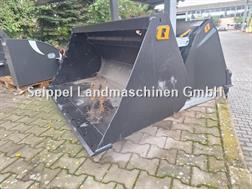 Alo UNIVERSALSCHAUFEL SM+ 180 EURO