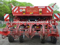 Grimme GB 430