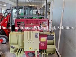 Holzknecht HS 550