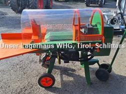 Posch Polly 5.5 KW