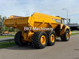 Volvo A30F
