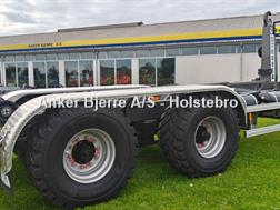 Stronga HL220ST Top udstyret