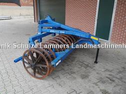 Dalbo Levelflex 2000 3m 75er Ringe