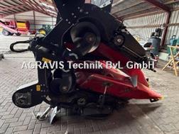 Geringhoff MS-HORIZON 800 FB