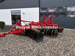 Unia Cut 4 m bugseret
