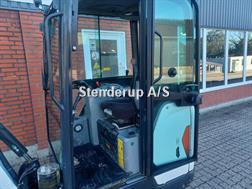 Bobcat E19