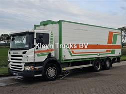 Scania P280 6x2*4