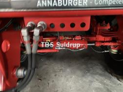 Annaburger HTS 29.12 ECOLINER