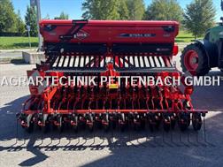 Kuhn Sitera 330-24e + HRB 304
