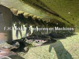 Krone Easycut 28 CV & AM283 CV