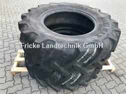 BKT 420/85 R28 Agrimax RT 855