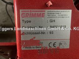 Grimme GH 4