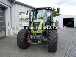 Claas ARION 520  