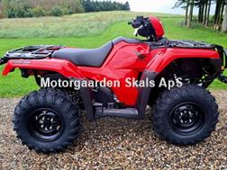 Honda TRX 520 FA TRX520FA T3a