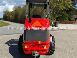 Weidemann 1390 Plus Plus