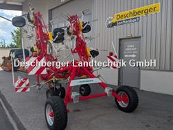 Pöttinger HIT 8.91 T