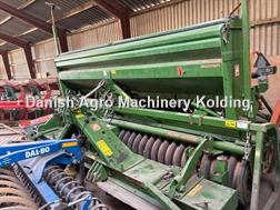 Amazone AD 403 Super