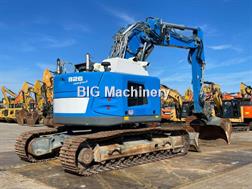 Liebherr 926 KLC Compact