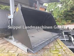 Alo UNIVERSALSCHAUFEL GM 140 EURO