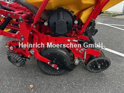 Väderstad Tempo TPV 12