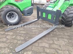 Avant AVANT PALETTENGABEL 120cm