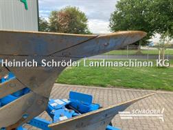 Lemken JUWEL 7 M X 4 L 100
