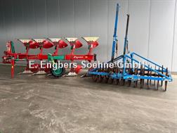 Kverneland LD 85-200-19  5 schar
