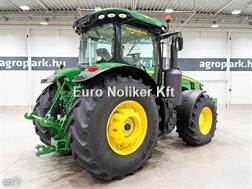 John Deere 8295 R  