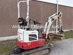 Takeuchi TB210R