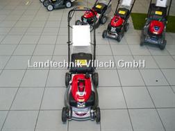 Honda Rasenmäher HRG 466 Sk
