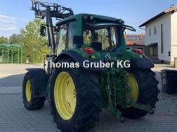 John Deere 6320