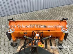 Bema SERIE 700 TYP 1800 SCHNEESCHILD