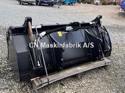 Volvo L 35 H Multiskovl 220