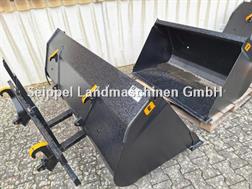 Alo SCHAUFEL 215 ALÖ GM EURO UNIVERSAL