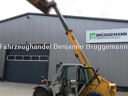Sambron T2526 mit 2x Schaufel