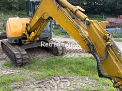 Yanmar VIO 75-A