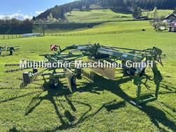 Krone Mittelschwader Swadro TC680