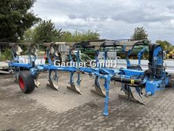 Lemken Juwel 8/6
