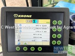 Krone BIG X 1100