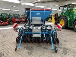 Lemken Solitair 9+/300