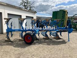 Lemken Juwel 8 M V 5 N 100