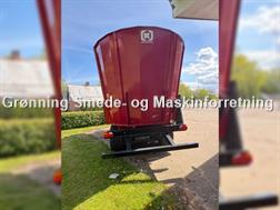 Kongskilde vm 22